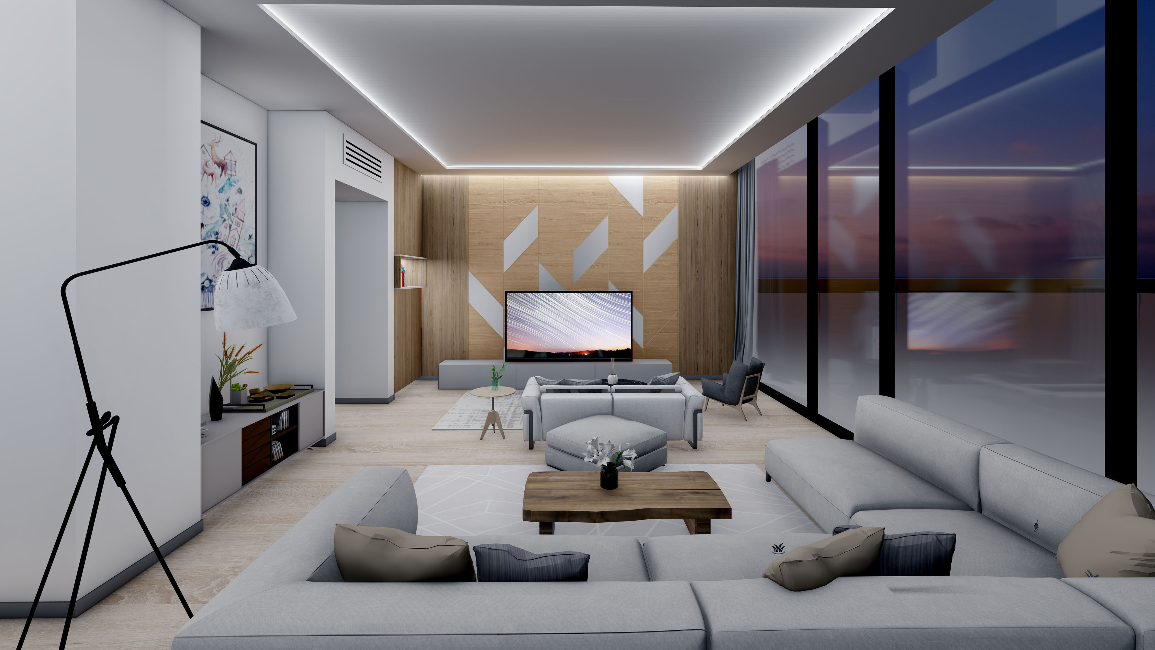 Electric Vehicles & Green Fuel Department