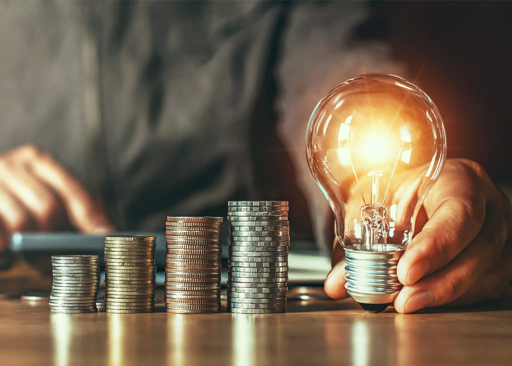 Investment & Fintech